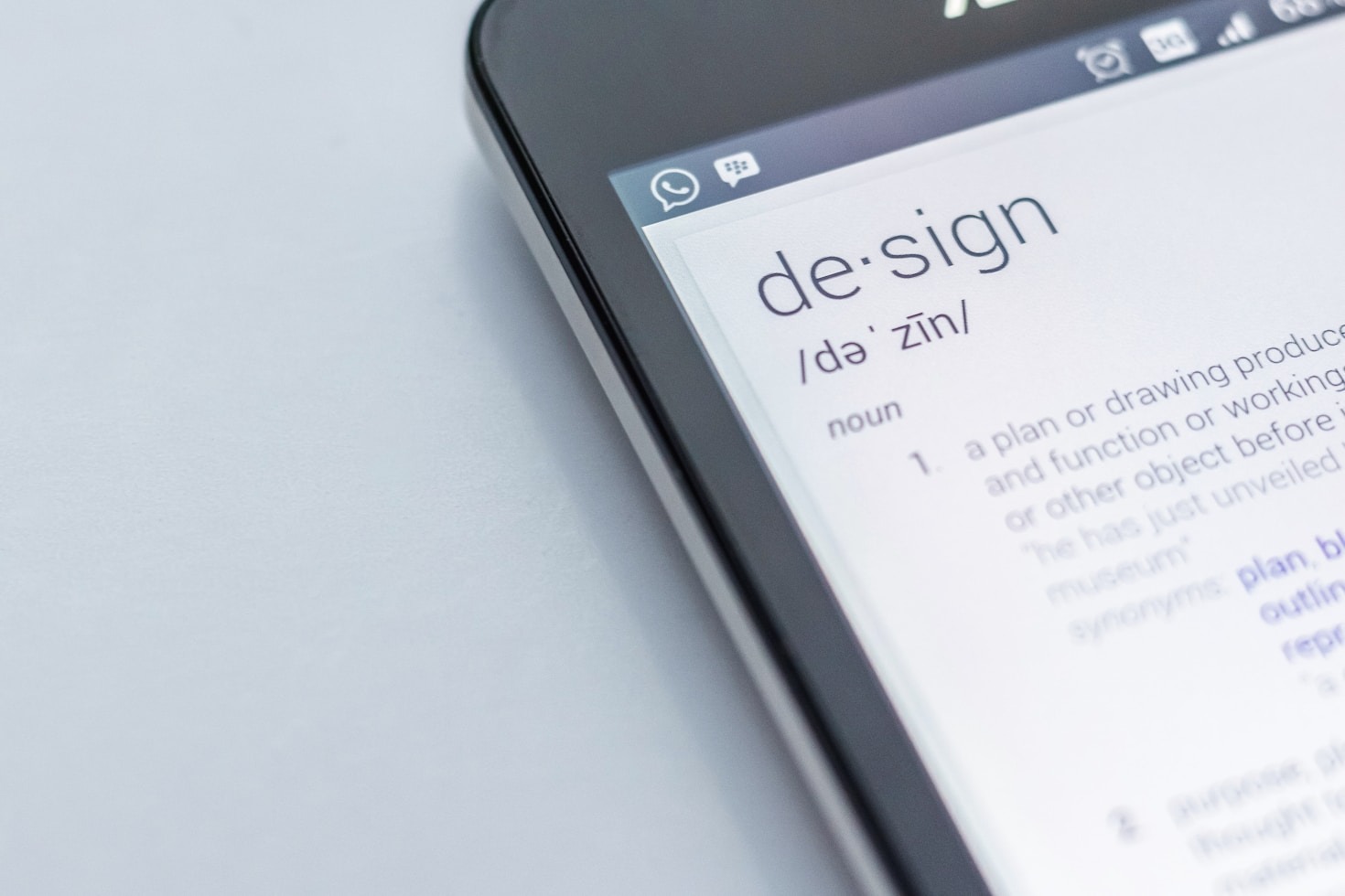 Design Sustentável: Impacto e Implementação